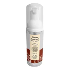 Mantra Espuma Sanitizante Sin Alcohol Coco 60ml