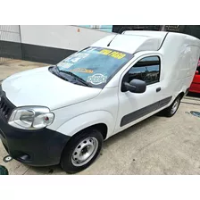 Fiat Fiorino Hard Working E 2021