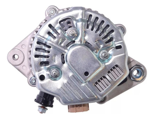 Alternador Toyota Yaris 1500 1nz-fe Ncp12 Dohc 16v 1999-2005 Foto 2