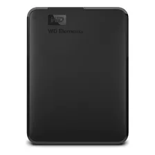 Wd Elements Portable - 1tb