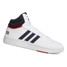 Botin adidas Hombre Urbanas Hoops 3.0 Mid * Gy5543