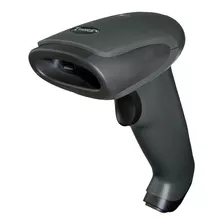 Leitor De Código De Barras Tanca Tl-320 Usb 2d Qrcode Preto