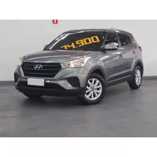 Creta 1.6 16v Flex Attitude Manual