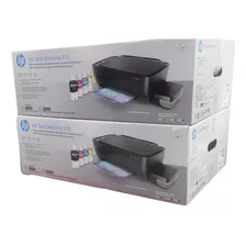 Impresora Multifunción Hp Ink Tank Wireless 415 Wifi Color 