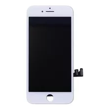 Tela Display Lcd Touch Fronta Compatível iPhone 7g - Branco
