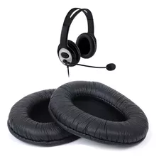 Almofadas Compatíveis C/ Headset Microsoft Lifechat Lx-3000