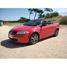 Renault Megane Ii Coupé 1.6 16v