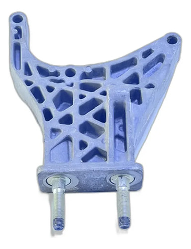 Suporte Coxim Cambio Fiat Argo Cronos Mobi 18/24 52036092