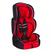 Silla De Auto Butaca Flash Red