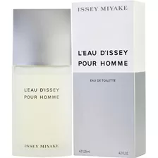 Issey Miyake L¨eau Díisey Pour Homme 125 Ml / Perfumes Mp