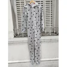 Mono Enterito Pijama