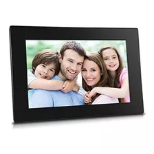 Cpf Smart Wifi Cloud Digital Photo Frame Con Ips Hd P