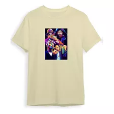 Camiseta Rappers Mcs Eminem Tupac Biggie Snoop Doggy Malha 