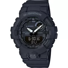 Relógio Casio G-shock G-squad Gba-800-1adr Monitor De Passos