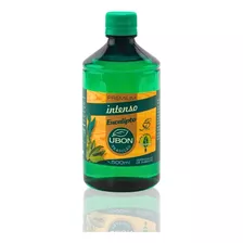 Essência Ubon Eucalipto 500ml Odorizante Concentrado Premium