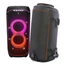 Case Bolsa P Jbl Partybox Utimate 1100 Espumada Top De Linha