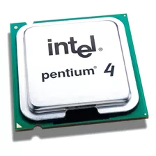 Processador Intel Pentium 4 631 Cache De 2m 3ghz Lga775