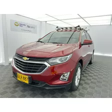  Chevrolet Equinox Lt 1.5