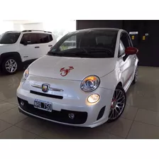 Fiat 500 Abarth 1.4 16v