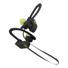 Audifonos Deportivos Klip 632 Viaje Ciclismo Estudio Gym