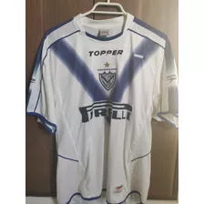 Camiseta Vélez Sarsfield De Argentina 