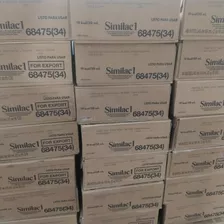 Similac Liquida Cj X48 Unidades