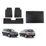 Kit Tapetes 7 Pasajeros Mazda Cx-9 2010