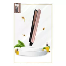 Plancha De Cabello Remington Aceite De Argan Y Keratina