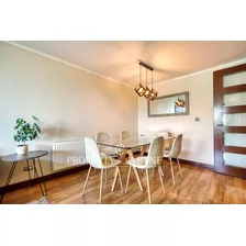 Hermoso Y Amplio Departamento En Venta!