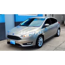 Ford Focus 1.6 5ptas S L16 2016