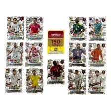 Panini Adrenalyn Xl Limitadas Mundial Qatar 2022