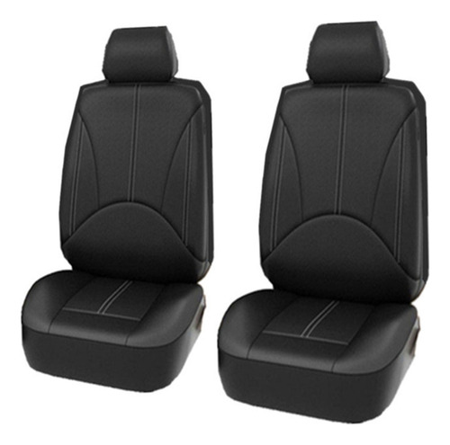 Funda De Asiento De Coche Cubre Asientos Para Auto Funda De Foto 6