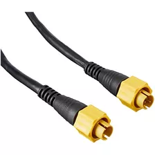 Cable Ethernet Crossover 6ft-1.82m Amarillo