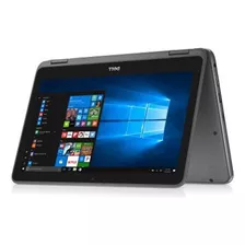 Laptop Dell Inspiron 11.6' 2en1 Pentium N3710 4gb 500gb Hdd