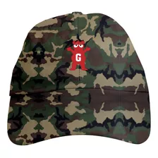 Jockey Grizzly Melts In Your Mouth Dad Hat - Camo