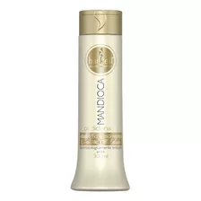 Acondicionador Profesional Mandioca 300ml - Haskell