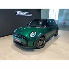 Mini Cooper Se Top 3p Elétrico