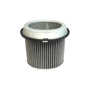 Filtro Aire Gonher Para Plymouth Laser 1.8l 1990-1994