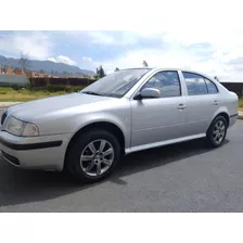 Skoda Octavia Classic