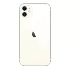 Apple iPhone 11 (128 Gb) Branco + Acessórios