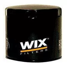 Wix Filters 51061 - Filtro De Lubricante Giratorio (1 Unidad