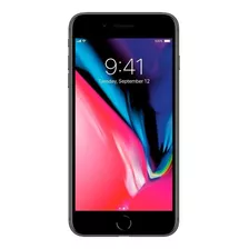 iPhone 8 256gb Cinza Espacial Bom - Trocafone -celular Usado