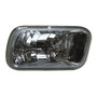 Calavera Dodge Pick Up 09-19 C/2 Focos Piloto