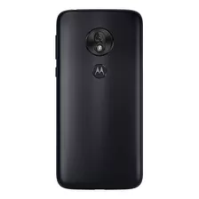 Moto G7 Juego 32gb Desbloqueado Gsm Teléfono Inteligente And