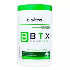 Plancton Btx Orghanic Quiabo 1kg