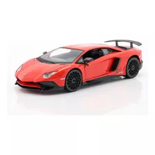 Auto Escala 1/24 Lamborghini Aventador Svj