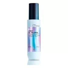 Natura Lumina Spray De Volumen Para Cabello