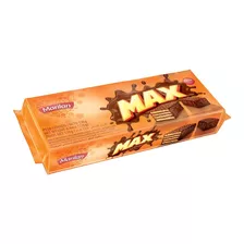 Kit Com 4un Chocolate Max Marilan 126g