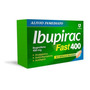Primera imagen para búsqueda de ibuprofeno 400