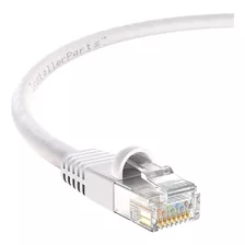 Installerparts (paquete De 5) Cable Ethernet Cat6 Cable Utp 